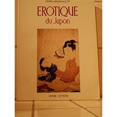 �rotique du Japon