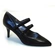 Womens Emmen Pump 85233-101 Ecco