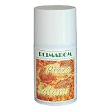 Raumduft Pizza Salami 250 ml mit Pizzaduft zur Beduftung von R�umenvon "REIMA AirConcept GmbH"