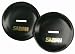 Sabian Leather Cymbal Pads