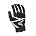Easton Z3 Hyperskin Youth Batting Gloves, Black, Small