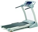 Spirit XT200 Folding Treadmill