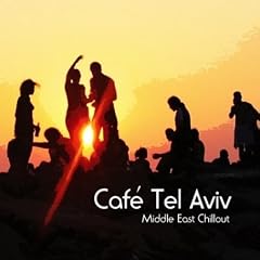 VA - Cafe Tel Aviv (2008)