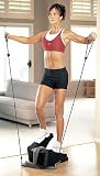 Marcy MS-101 Hers Elite Pivot Stepper Trainer