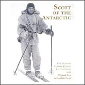The Journals of Captain Scott | [Robert Falcon Scott]