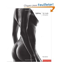 Lighting for Nude Photography