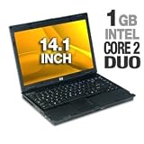 HP Compaq NC6400 Notebook PC (Off-Lease)