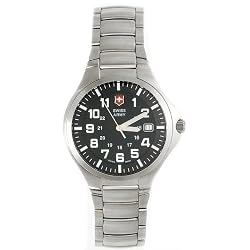 Swiss Army Men's Base Camp Watch #24178