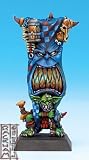 Eigenschaften Rackham / Rackham RK12118 - Confrontation Table Top, Goblin Standarte