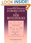Introduction to Food Biotechnology (Contemporary Food Science)