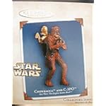 Chewbacca and