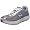 Silver/Blue