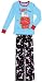 Search : Peanuts - Snoopy Light Up My Life Plush Pajamas for women