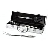 Coffret Barbecue 3 Pieces