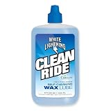 White Lightning Chain Lubricant