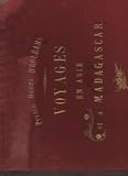 Produkt-Bild: Prince Henri d Orleans Voyages en Asie et a madagascar 1887-1894, Album Pittoresque, 196 Bildtafeln mit seltensten Bildern aus Indien, Japan, Tibet, Madagaskar , Tonkin, Laos Siam, Einband fleckig, innen sehr gut