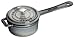 staub スモールソースパン 10cm グレー 40509-536(1241018)でAmazonアフィリエイトツール
