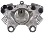 Cardone 19-1860 Remanufactured Import Friction Ready (Unloaded) Brake Caliper