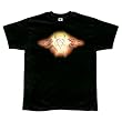 HIM - Tribal Flames T-Shirt