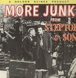 MORE JUNK LP UK PYE 1964