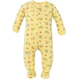 The Childrens Place Boys Tropical Bunny Stretchie