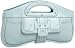 MAXX NEW YORK Washington Small Cutout Clutch Image