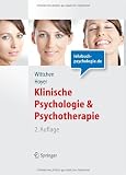 Klinische Psychologie & Psychotherapie (Lehrbuch mit Online-Materialien) (Springer-Lehrbuch) - 