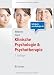 Produkt-Bild: Klinische Psychologie & Psychotherapie (Lehrbuch mit Online-Materialien) (Springer-Lehrbuch)
