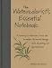 Books : The Watercolorists Essential Notebook