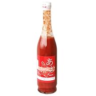 Celeb de TOMATO(セレブ･デ・トマト) トマトジュースあいこ(大) 500ｍｌ