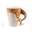Giraffe Mug