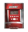 Radica Pocket Poker - Red