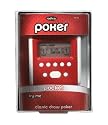 Radica Pocket Poker - Red