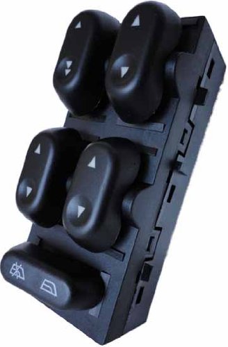 NEW Ford Expedition 2003-2006 Window Master Control Switch