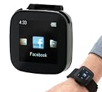 New Sony Ericsson LiveView Remote Bluetooth Display Watch for Android Phones