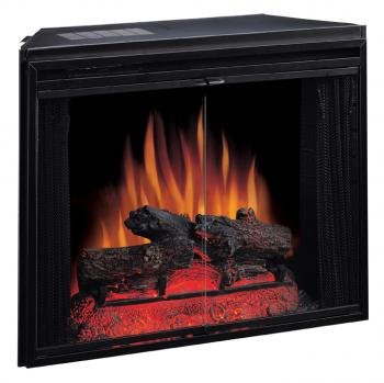 Electric Fireplace Insert - 28 Twinstar/Classic Flame