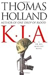 K.I.A. (Army C.I.L. Novels)