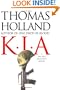 KIA: A Dr. Kel McKelvey Novel
