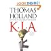 KIA: A Dr. Kel McKelvey Novel