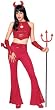 Teen Red Hot Costume - Teen