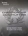 Championship Weightlifting, Beyond Muscle Power, The Mental Side of Lifting by Tommy Kono