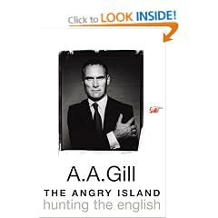 The Angry Island: Hunting the English