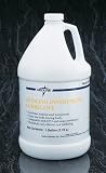 Medline Instrument Lubricant - 2- 25 Gallon Bottles, Super Concentrated Formula - Qty of 2
