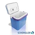 Schengler Elektro K�hlbox 32L - SEKB32L K�hl- & Warmhaltekombination