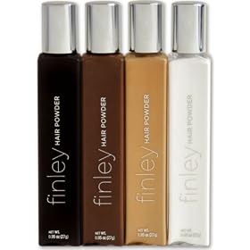 Different Types Dry Shampoo Different Types Dry Shampoo