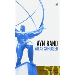 Atlas Shrugged