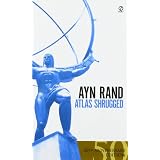 Atlas Shruggedby Ayn Rand