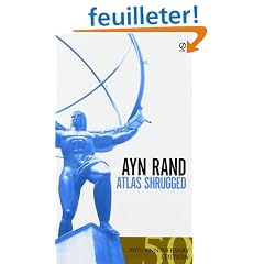 Atlas Shrugged