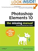 Photoshop Elements 10