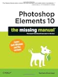 Photoshop Elements 10: The Missing Ma...